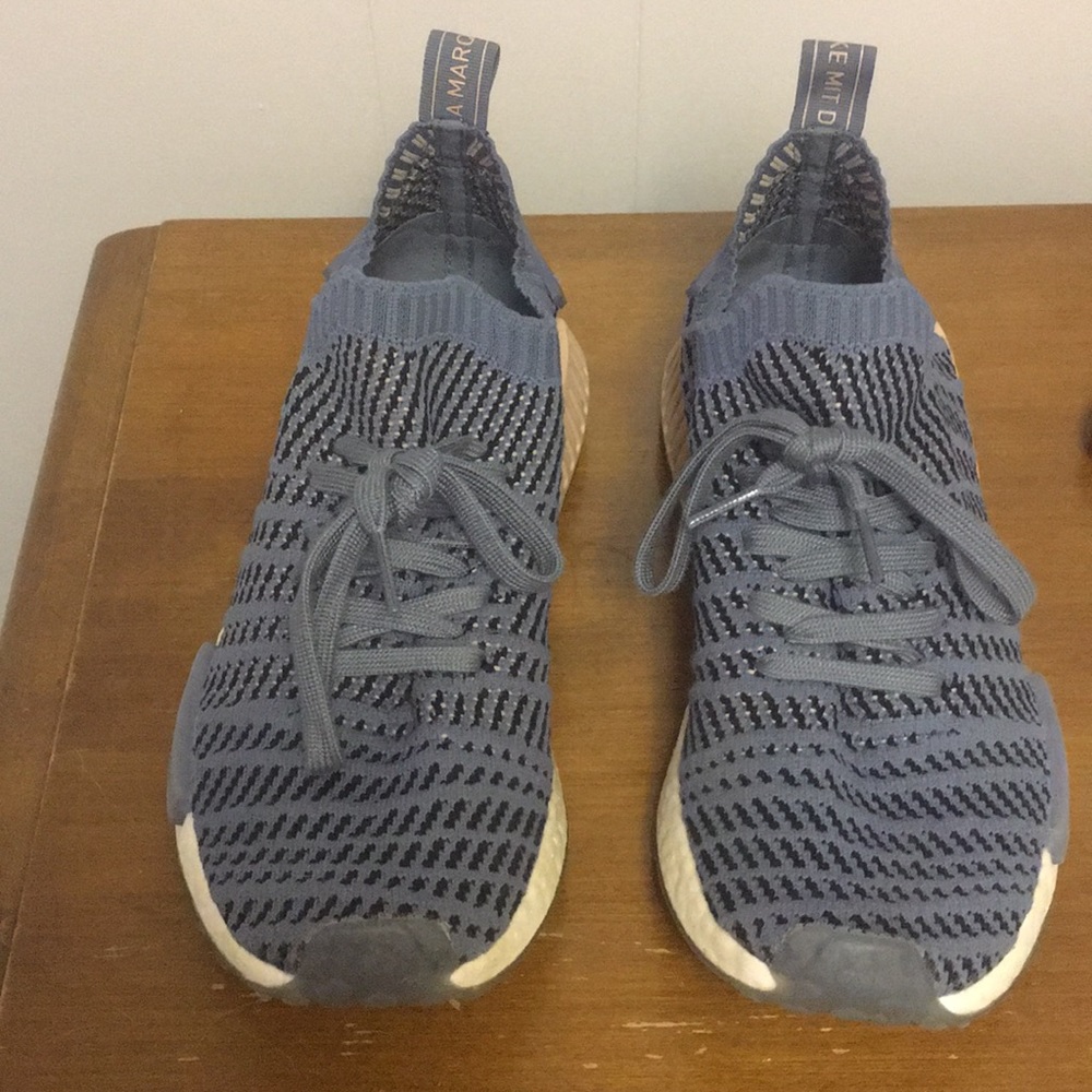 Adidas Originals NMD R1 STLT Primeknit